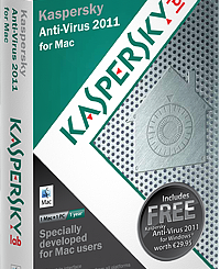 Kaspersky Anti-Virus for Mac does not shutdown