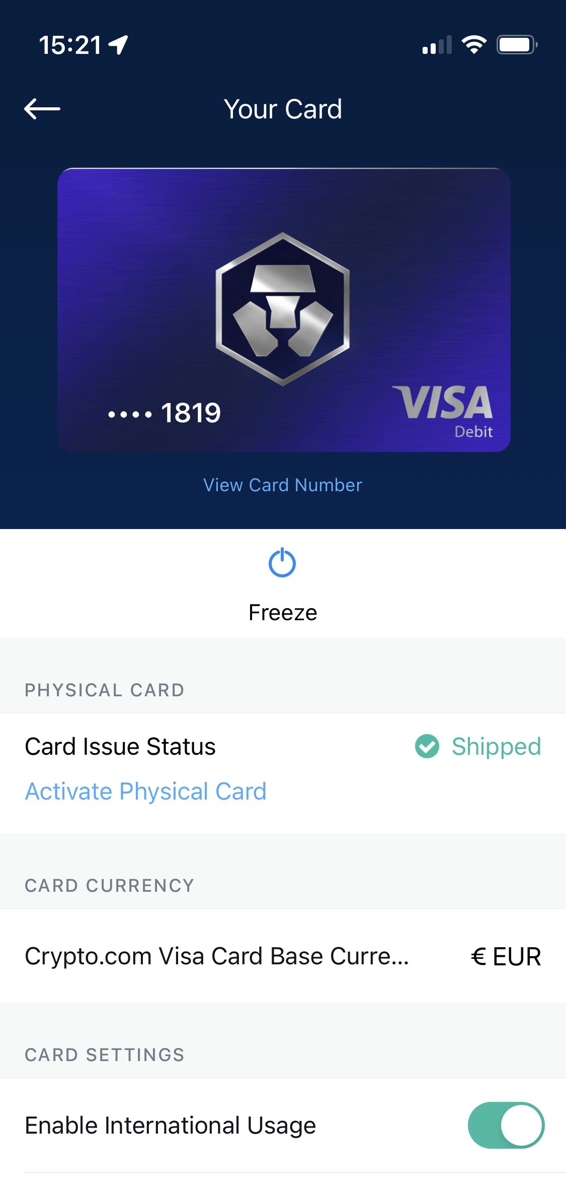 crypto-visa-debit-card-with-cashback-and-100-rebate-on-netflix