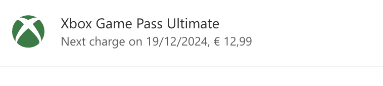 Xbox Game Pass Ultimate 3 Month ( Turkey VPN ) Buy